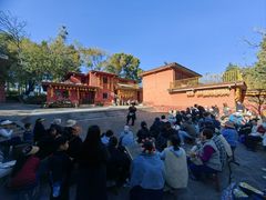 -云南民族村