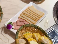 -喃喃椰·糟粕醋椰子鸡火锅(七堡花园店)