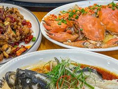 -醉壹号海鲜大排档(厦门美食地标店)