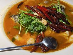 -清水亭湖北菜(大屯DT51店)