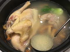 -申阿婆·上海菜·小海鲜(国展店)
