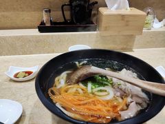 -东京屋(武定路店)