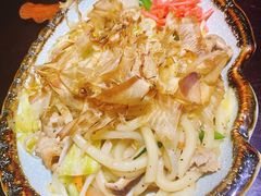 -明日叶日本料理(新区淮海街店)