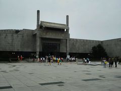 -辽沈战役纪念馆