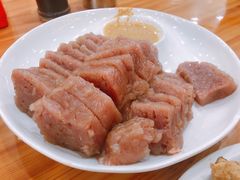 -正顺饸饹馆(中土商务楼店)