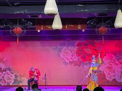 -盖碗儿梨园·变脸吐火·川剧(天府广场店)