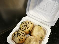 双拼生煎-小杨生煎(周浦万达店)