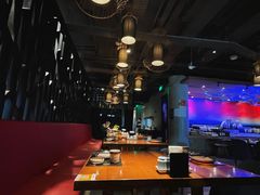 大堂-和彩放题餐厅(酒仙桥店)