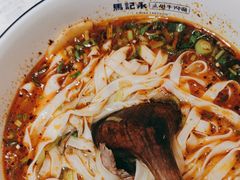 -马记永·兰州牛肉面(天通苑家乐福店)