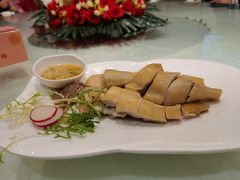 -海宝酒家(中山四路店)