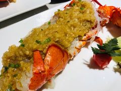 -極上萬膳·日料放题(海岸城店)