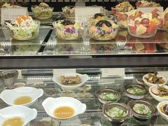 -半岛翡丽海鲜自助餐厅(观风亭店)