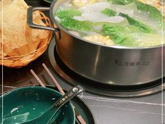 -二刀潮牛(重庆光环购物公园店)