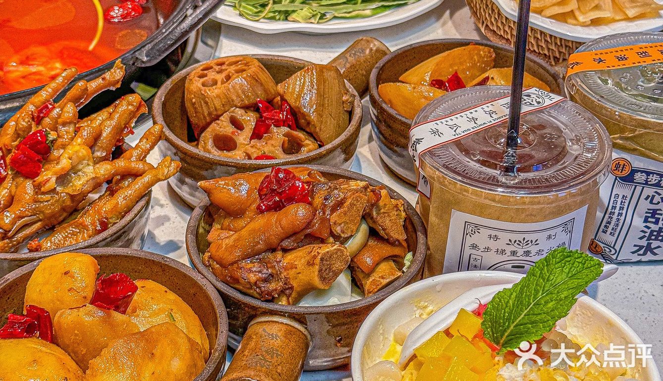 🌶🌶好吃哭！怎么才能让你们刷到这家店呀！！