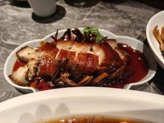 稻草烧肉-平山宴(瘦西湖店)