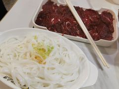 -潮汕大目牛肉火锅(上梅林店)