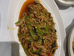 地道鱼香肉丝-眉州东坡(远洋未来广场店)