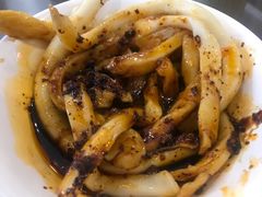 -龙抄手(文殊坊店)
