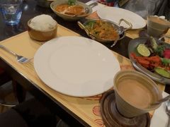 -克比叔叔印度餐厅Kebabs on the Grille (人民广场店)