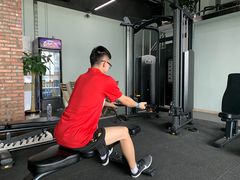 -TOB FIT健身·拉伸工作室