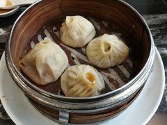 蟹粉小笼-王家沙点心店(南京西路总店)