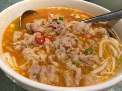 -小厨娘淮扬菜(清江苏宁广场店)