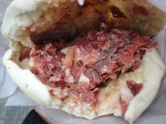 夹馍-刘纪孝腊牛羊肉(北广济街店)