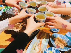 -一心创作料理屋(经开万达店)