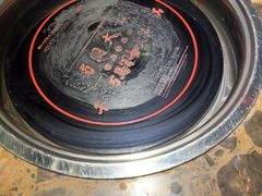 -蜀国大将老火锅(江北店)