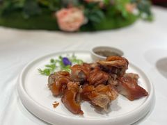 -惠丰堂饭庄·烤鸭·京味菜(翠微路店)