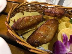 -申德勒加油站西餐厅(日坛路总店)