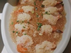 -荷花亭·湖北融合菜(中商广场店)