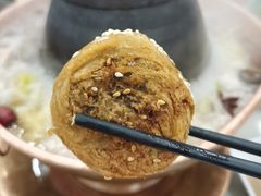 一品烧饼-牛街·马辈儿涮肉(牛街二店)