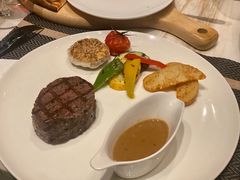 -郑州希尔顿酒店·阿米奇意大利餐厅