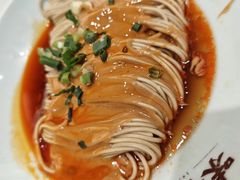 -味香斋·麻酱面(南京东路店)
