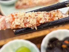 -蟹上黄·蟹黄面·江南糖水(人民广场店)