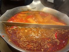 -湊湊火锅·茶憩(打浦桥日月光店)