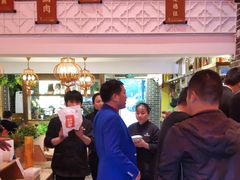 -百年神厨·地道川菜(清江西路店)