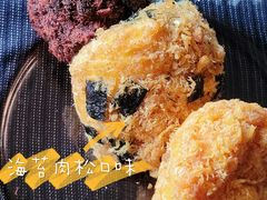 -鲍师傅糕点(江苏路店)