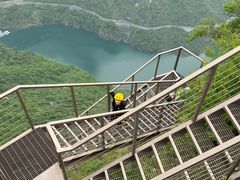 -河南宝泉旅游区