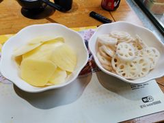 -王妈热卤·川味馆(海昌店)