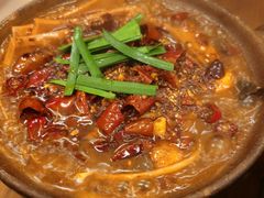 -罗妈砂锅(四川成都奎星楼店)
