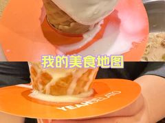 -野人先生现做冰淇淋(北京环宇荟店)