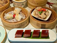 -禄运茶居·手工点心(恒宝广场店)