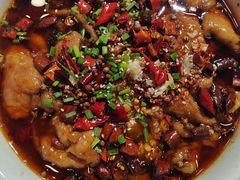 -老浒记烤鸭-北京菜(琉璃厂店)