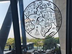 -厦门万丽酒店·R Bar