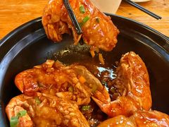 -美未居·老字号·地道顺德菜·桑拿鸡·鱼生(容桂店)