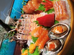 -古京·臻致料理(月湖店)