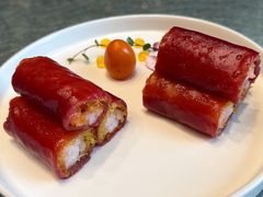 -景月阁空中食府(希尔顿酒店)