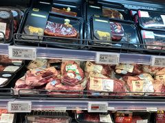 -ALDI奥乐齐超市(凯德虹口店)
